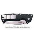 Navaja COLD STEEL AD-10 LITE Tanto FLAD10T