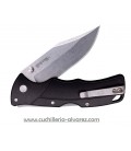 Navaja COLD STEEL VERDICT Clip Point (4116SS) FLC3CPSS