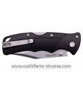 Navaja COLD STEEL VERDICT Clip Point (4116SS) FLC3CPSS