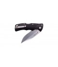 Navaja COLD STEEL VERDICT Clip Point (4116SS) FLC3CPSS