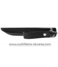 Cuchillo ARTIC LEGEND HOBBY knife 903