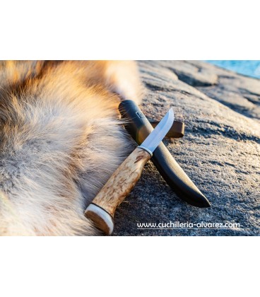 Cuchillo ARTIC LEGEND HOBBY knife 903