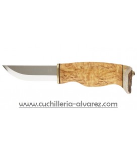 Cuchillo ARTIC LEGEND HUNTERS knife 941