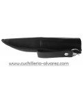 Cuchillo ARTIC LEGEND HUNTERS knife 941
