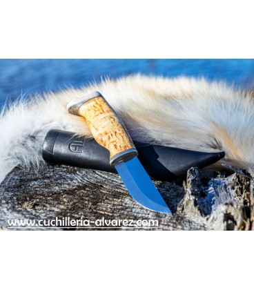 Cuchillo ARTIC LEGEND HUNTERS knife 941