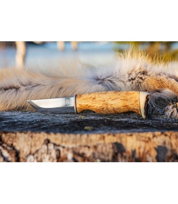 Cuchillo ARTIC LEGEND HUNTERS knife 941