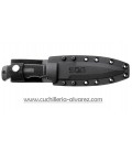 Cuchillo SOG SEAL PUP SGM37N