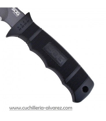 Cuchillo SOG SEAL PUP SGM37N