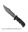 Cuchillo SOG SEAL PUP SGM37N