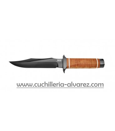 Cuchillo SUPER SOG BOWIE SGSB1TL