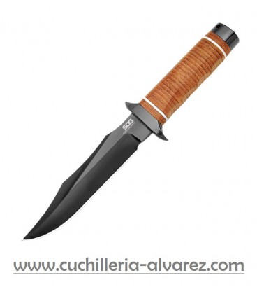 Cuchillo SUPER SOG BOWIE SGSB1TL