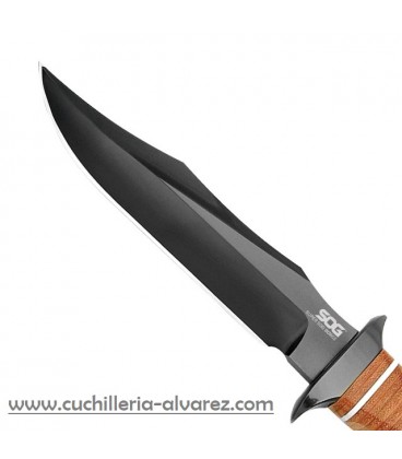 Cuchillo SUPER SOG BOWIE SGSB1TL