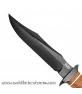 Cuchillo SUPER SOG BOWIE SGSB1TL