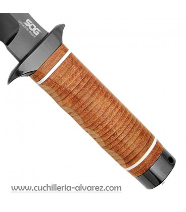 Cuchillo SUPER SOG BOWIE SGSB1TL