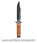 Cuchillo SUPER SOG BOWIE SGSB1TL