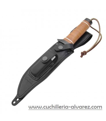 Cuchillo SUPER SOG BOWIE SGSB1TL