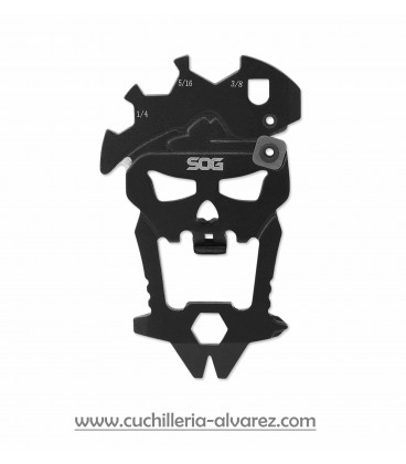 Multitool SOG MACV TOOL SGSM1001