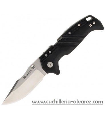 Navaja COLD STEEL ENGAGE S35VN CSFL35DPLC