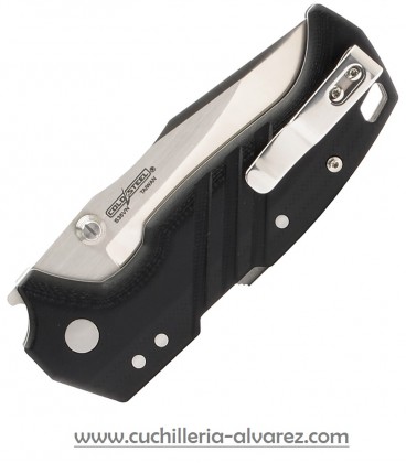 Navaja COLD STEEL ENGAGE S35VN CSFL35DPLC