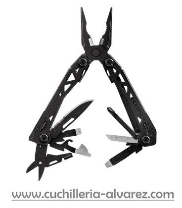 Alicate GERBER SUSPENSION NXT Multi-Tool 001778