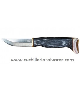 Cuchillo ARTIC LEGEND HANDICRAFT knife 009