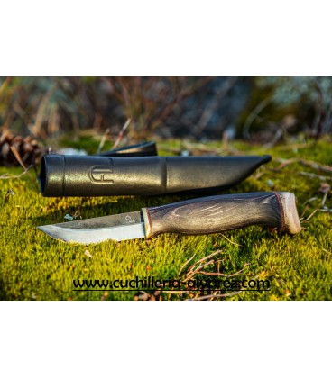 Cuchillo ARTIC LEGEND HANDICRAFT knife 009