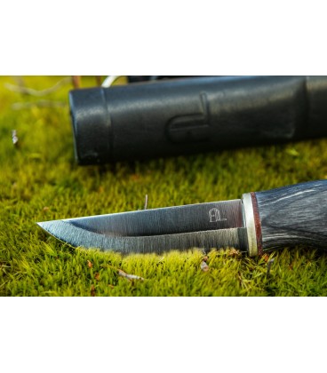 Cuchillo ARTIC LEGEND HANDICRAFT knife 009