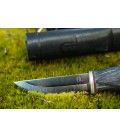 Cuchillo ARTIC LEGEND HANDICRAFT knife 009