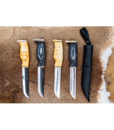 Cuchillo ARTIC LEGEND BEAR knife 880