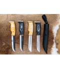 Cuchillo ARTIC LEGEND BEAR knife 880