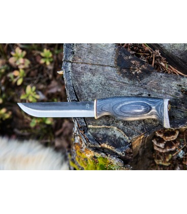 Cuchillo ARTIC LEGEND BEAR knife 880