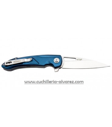 Navaja MIKOV ELIPT Azul MELIPT