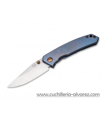 Boker Plus CONNECTOR CANOE 01BO494