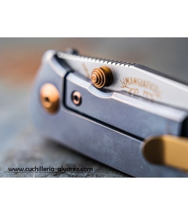 Boker Plus CONNECTOR CANOE 01BO494