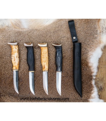 Cuchillo ARTIC LEGEND HOBBY knife 927