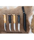 Cuchillo ARTIC LEGEND HOBBY knife 927