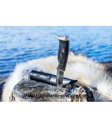 Cuchillo ARTIC LEGEND HUNTERS knife 965