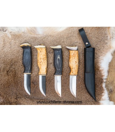 Cuchillo ARTIC LEGEND HUNTERS knife 965