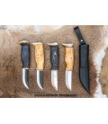 Cuchillo ARTIC LEGEND HUNTERS knife 965