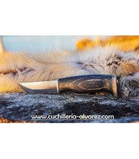 Cuchillo ARTIC LEGEND HUNTERS knife 965