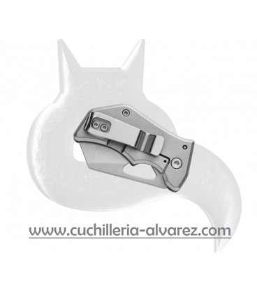 Navaja BLACK FOX KIT BF752