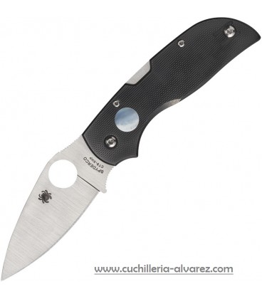 Spyderco CHAPARRAL SUN/MOON C152GSM