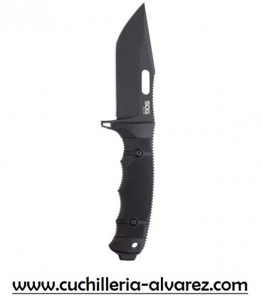 Navaja SOG SEAL FX TANTO - SGSEALFX