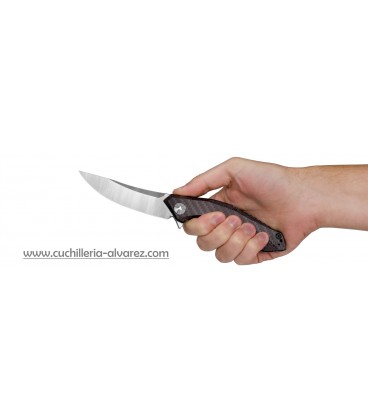 Navaja Zero Tolerance SINKEVICH KVT ZT0462