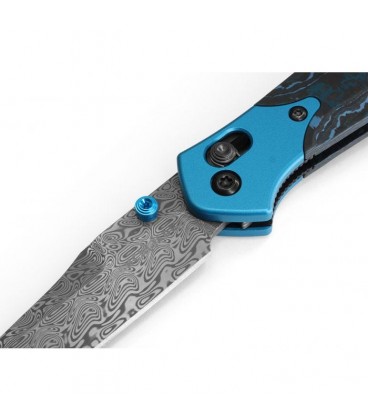 Benchmade MINI OSBORNE Artic Storm 945-221