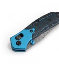 Benchmade MINI OSBORNE Artic Storm 945-221