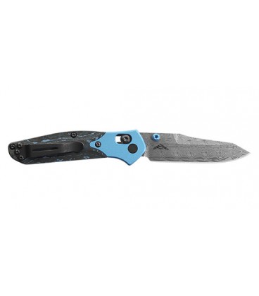 Benchmade MINI OSBORNE Artic Storm 945-221