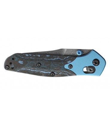 Benchmade MINI OSBORNE Artic Storm 945-221