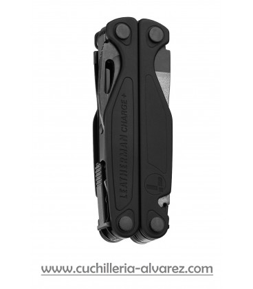 Leatherman CHARGE + Black 832601