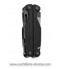 Leatherman CHARGE + Black 832601